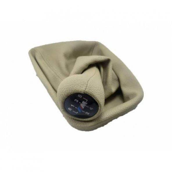 E39 KOMPLE TOPUZLU BEJ DELİKLİ YERLİ ÜRETİM