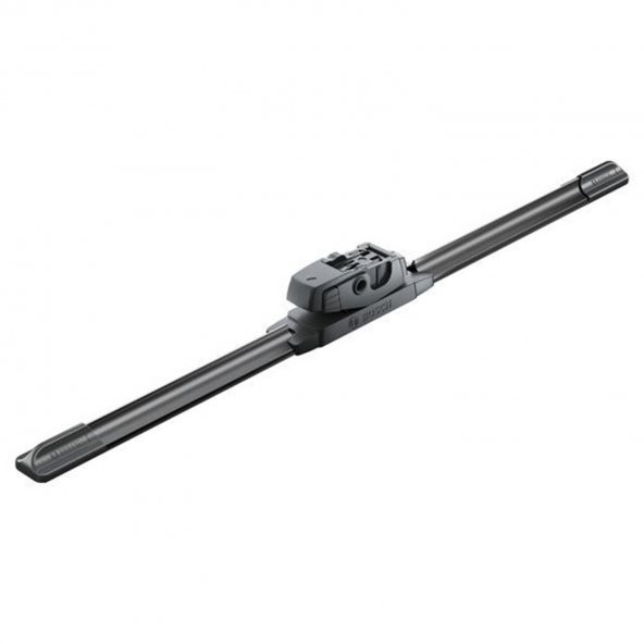 Renault Clio 3 Muz Silecek Takımı (2006-2011) Bosch Aeroeco - Resim 3