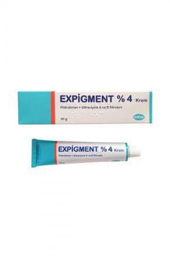 DCR Expıgment Krem Ciltteki Lekelere Güneş,Çil Kahverengi,Siyah Pigment Lekelere Etkili Sonuç... - 3
