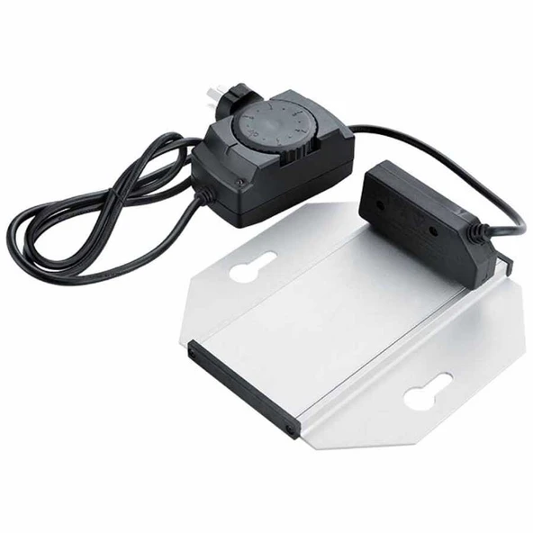 Chafing Dish - Reşo Isıtıcısı - Termostatlı 2/3 (TI-05) ürün görseli