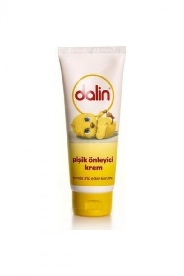 Pişik Kremi 30 ml