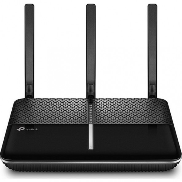 Tp-Link Archer Vr600 Ac2100 Dual Band Gigabit Vdsl Router Adsl Modem - 1