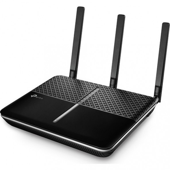 Tp-Link Archer Vr600 Ac2100 Dual Band Gigabit Vdsl Router Adsl Modem - 2