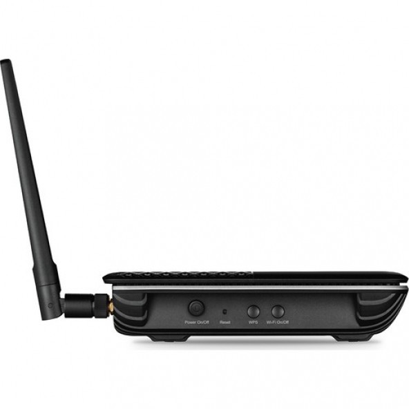 Tp-Link Archer Vr600 Ac2100 Dual Band Gigabit Vdsl Router Adsl Modem - 3
