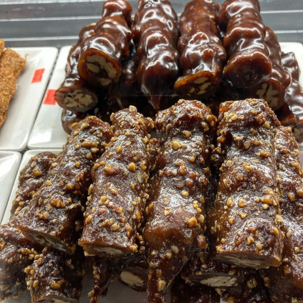 DoğuMark - Cevizli Köme - Pikola Fındıklı (1 Kg) - 3