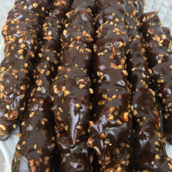 DoğuMark - Cevizli Köme - Pikola Fındıklı (1 Kg) - 4