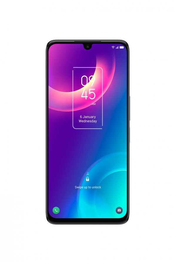 TCL 30 Plus 4 GB 128 GB (TCL Türkiye Garantili)