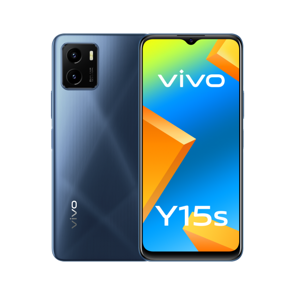 Vivo Y15S 3 GB 32 GB (Vivo Türkiye Garantili) - 2