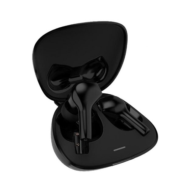2022 HT06 Bluetooth kulaklık Çift Mikrofon TWS kulaklık bluetooth 5.0 Bertone gürültü azaltma