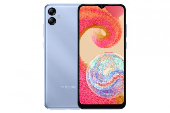 Samsung Galaxy A04E 4 GB 128 GB (Samsung Türkiye Garantili)