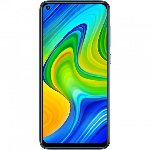 Xiaomi Redmi Note 9 128 GB (KVK Garantili)