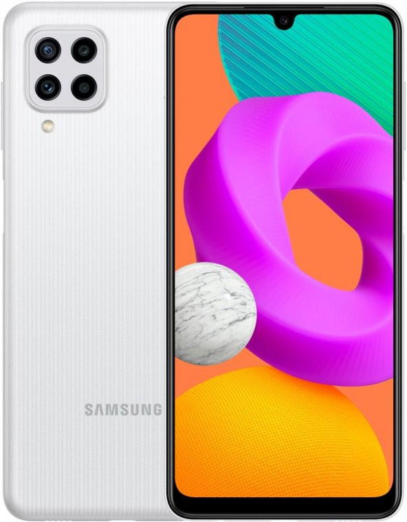 Samsung Galaxy M22 128 GB (Samsung Türkiye Garantili)