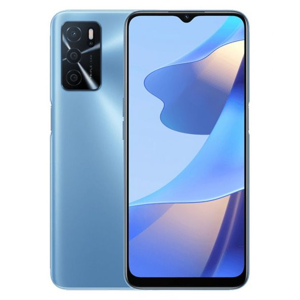 Oppo A16 64 GB (Oppo Türkiye Garantili) - 2