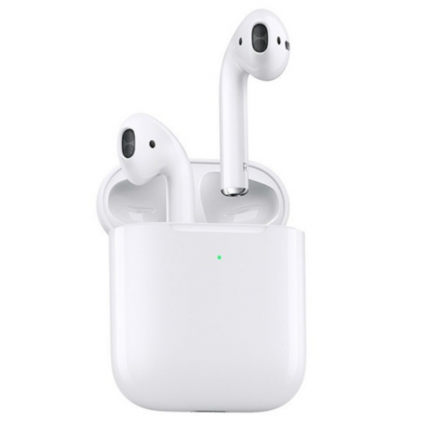 Airpods Seri 2 Anc Özellikli Bluetooth Kablosuz Kulaklık