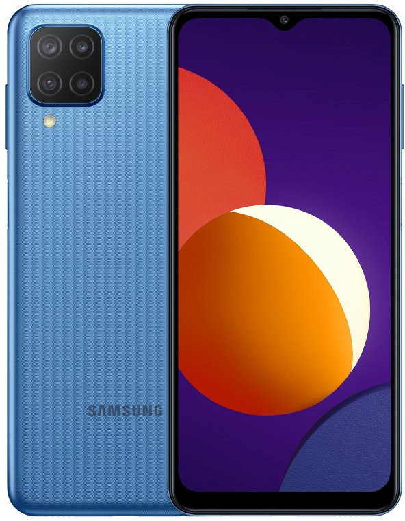 Samsung Galaxy M12 Duos 64 GB (Samsung Türkiye Garantili) - 3