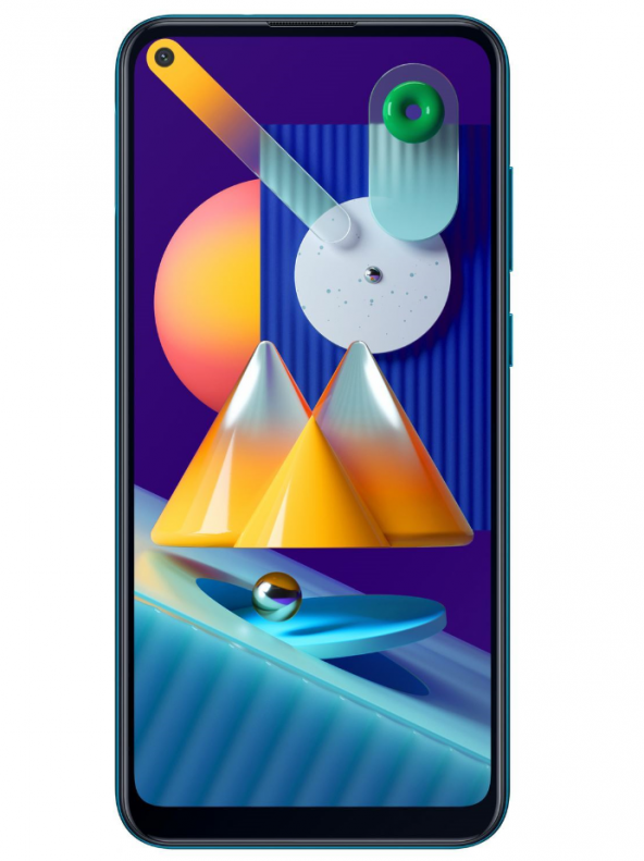 Samsung Galaxy M11 Duos 32 GB (Samsung Türkiye Garantili)
