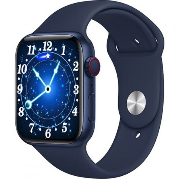 Hw22 Pro Max Mavi ürün görseli