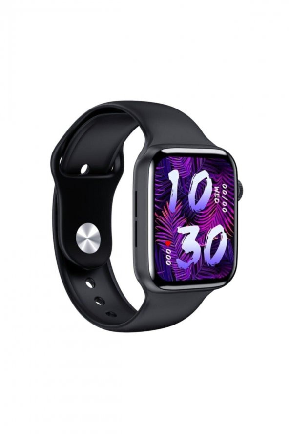 Hw22 Pro Max Siyah - 1