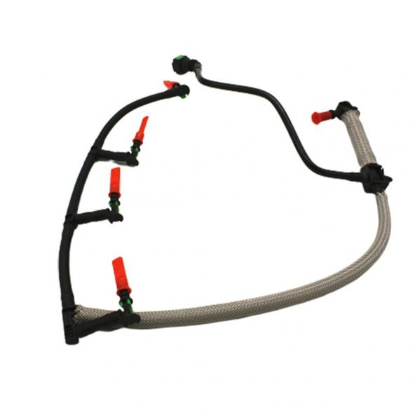 FORD TRANSIT V347-V362-V363 YAKIT GERİ DÖNÜŞ HORTUMU 2006 SONRA