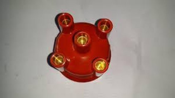 FORD TAUNUS P 100 DİSTRİBÜTÖR KAPAGI