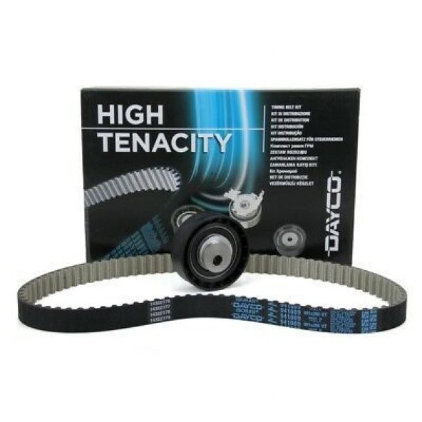 FORD CONNECT 2002-2012 TRİGER SETİ DAYCO 1.8 TDCİ