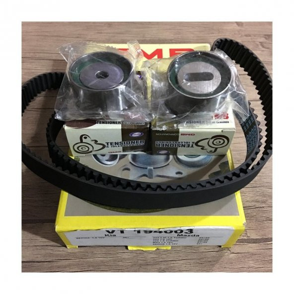 FORD RANGER 2006-2012 2.5 3.0 TD TRİGER SETİ