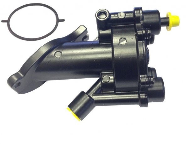 FORD CONNECT 2002-2012 FREN VAKUMU