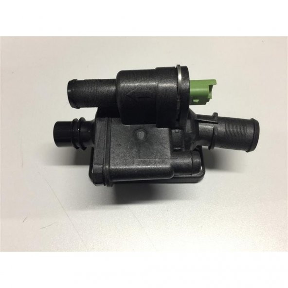 FORD FİESTA TERMOSTAT GÖVDESİ 2002-2012 1.4 TDCİ