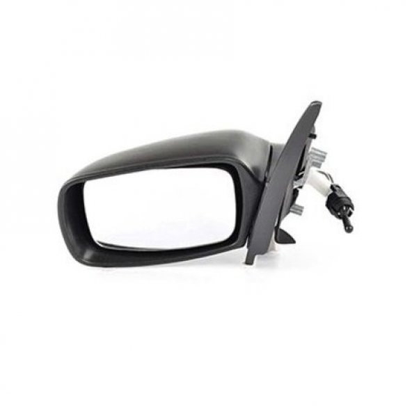 ESCORT 1995- DİKİZ AYNA SOL MANUEL ürün görseli