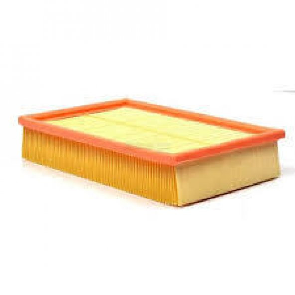 FOCUS 2006-2008 BENZİNLİ HAVA FİLTRESİ KARE