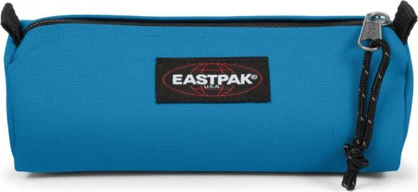 Eastpak Benchmark Single Voltaic Blue Kalem Çantası EK000372-4D5