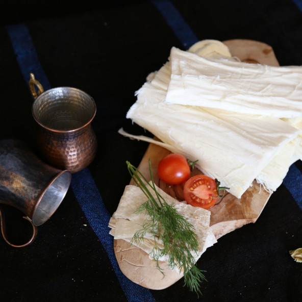 DoğuMark - Civil Peynir - Salamura (1 Kg) - 4