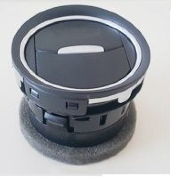 FORD MONDEO 2007- KALORİFER HAVALANDIRMASI