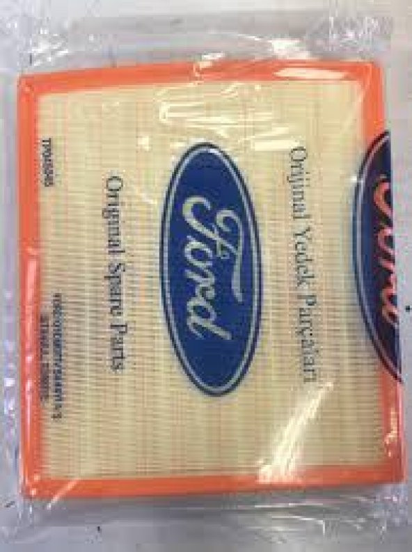 TRANSİT CUSTOM HAVA FİLTRESİ ORJINAL