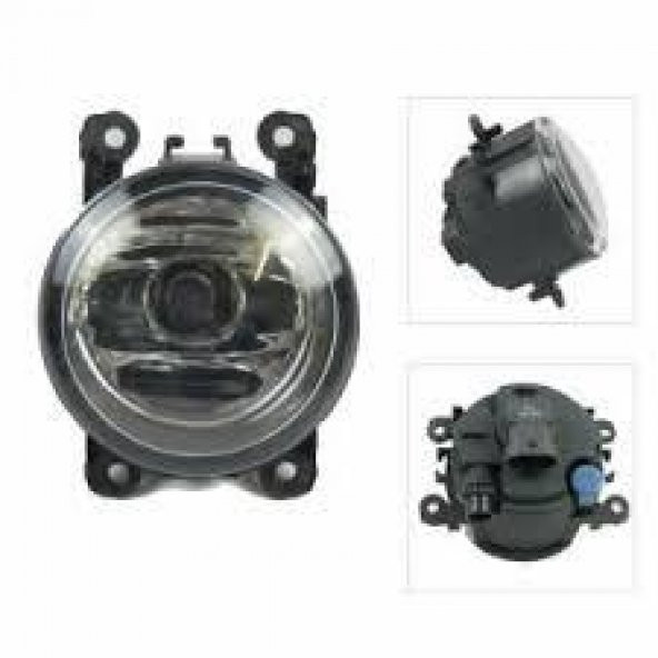 FORD COURİER 2013- SİS FARI