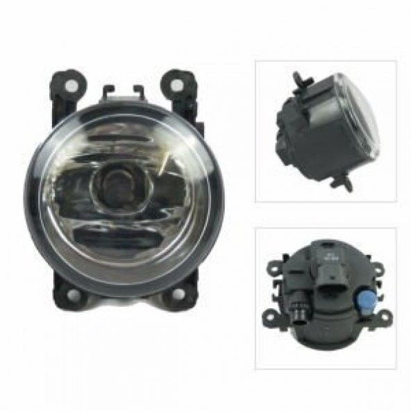 FORD FİESTA 2006-2020 ARASI SİS FARI