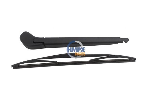FORD FOCUS 2005-2012 ARKA SİLECEK KOL + SÜPÜRGESİ