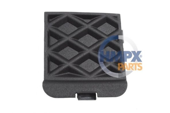 FORD FOCUS 2012-2015 ARKA TAMPON ÇEKİ DEMİR KAPAGI SEDAN