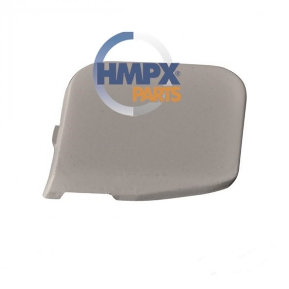 FORD FUSİON 2002-2006 ÖN TAMPON ÇEKİ DEMİR KAPAGI