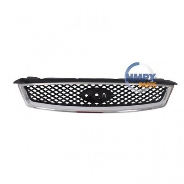 FORD FOCUS 2006-2008 ÖN PANJUR KROM ÇERÇEVELİ
