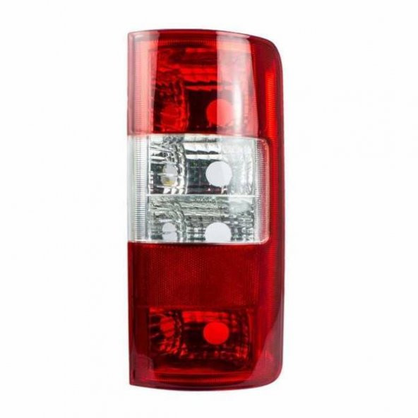 FORD CONNECT 2002-2012 SAG STOP LAMBASI