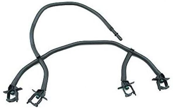 FORD TRANSIT V184 ENJEKTÖR GERİ DÖNÜŞ BORUSU 2001