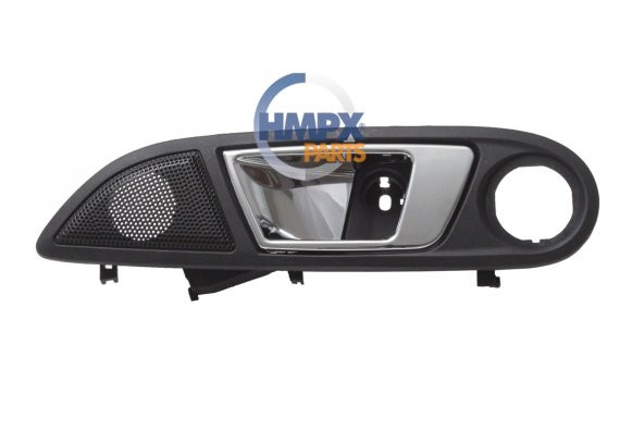 FORD FİESTA 2008-2015 ÖN SOL İÇ AÇMA KOLU NİKELAJ