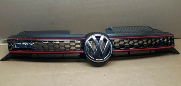 GOLF6 2009-2013 ÖN PANJUR GTİ - 1
