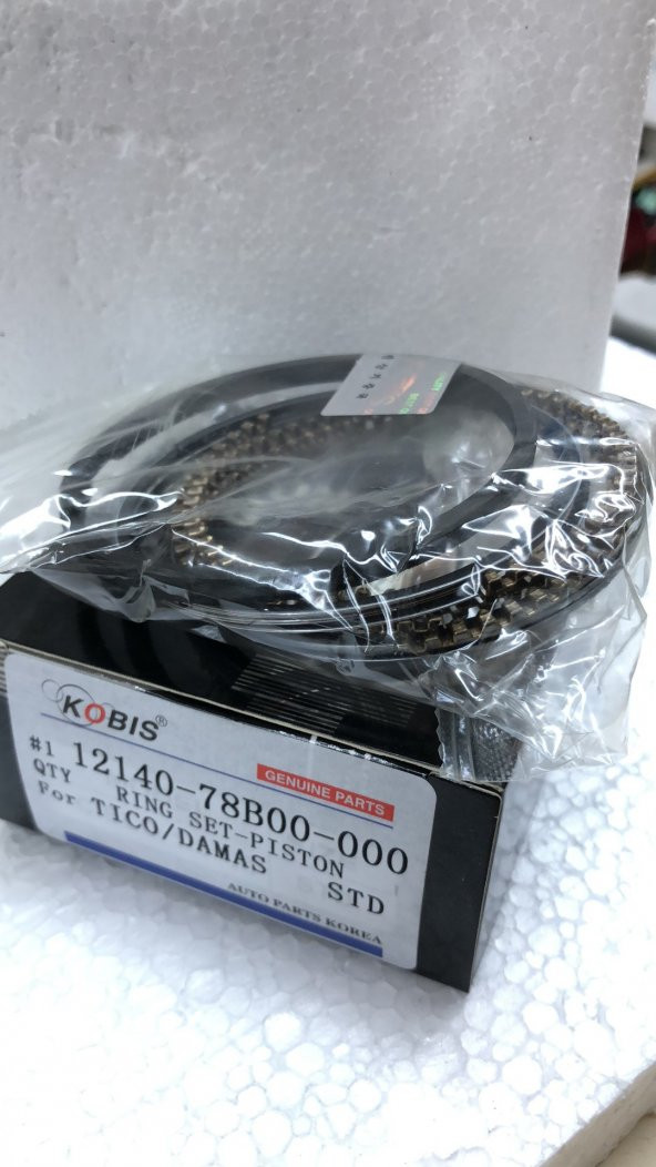 TİCO MATİZ DAMAS SEGMAN STD - 1