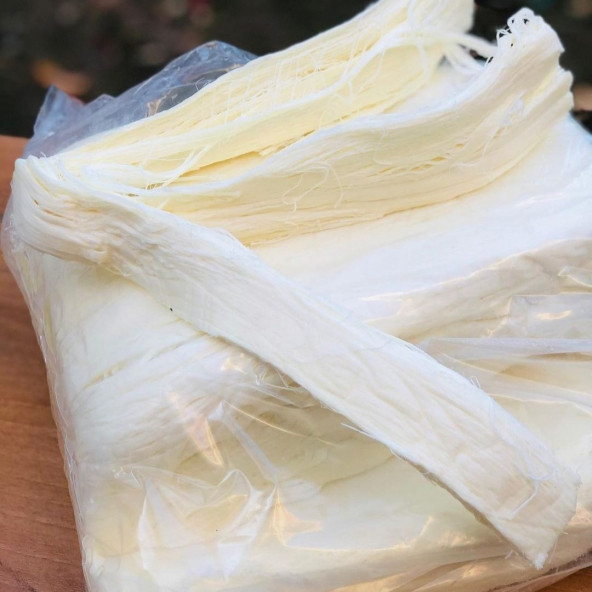 DoğuMark - Civil Peynir - Salamura (4 Kg) - 3