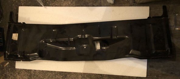 DAMAS PANEL ARKA ürün görseli