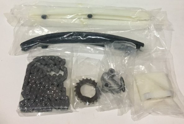 AVEO T300 1.2 16V ZİNCİR SETİ