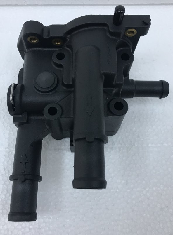 CRUZE TERMOSTAT GÖVDESİ - 1