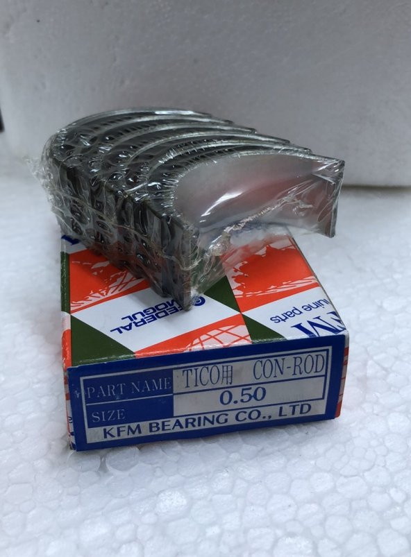 TİCO MATİZ DAMAS KOL YATAK 0.50